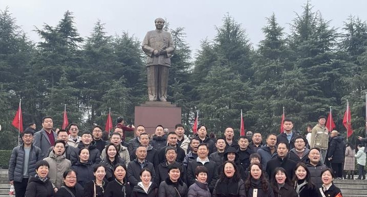 龍行龘龘 · 海源海潤(rùn)——決戰(zhàn)2024！海源海潤(rùn)集團(tuán)年會(huì)盛典圓滿(mǎn)落幕！
